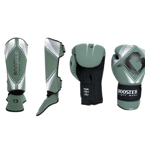booster kickboks set